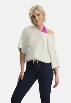 GAASTRA Imagine- T-Shirt Print - Offwhite