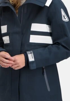 GAASTRA Offshore- Regenjas - Blue -Gaastra Mode Deals Verkoopwinkel d3d3f52bef6c45929ae0b61c78f05585