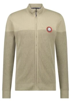 GAASTRA Ascott - Vest - Beige Taupe -Gaastra Mode Deals Verkoopwinkel d4fb74a234d9431bad80eabead20c6a6