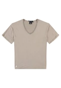 GAASTRA Indya - T-Shirt Print - BeigeTaupe