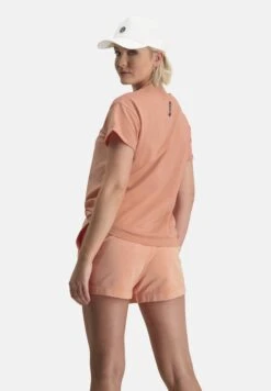 GAASTRA Infinity - T-Shirt Print - Orange -Gaastra Mode Deals Verkoopwinkel d5b71e0407aa468c875c0d0f6298c8d2