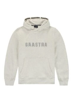 GAASTRA The Arctic- Hoodie - Light Grey