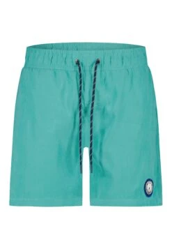 GAASTRA Zwemshorts - Blue Green