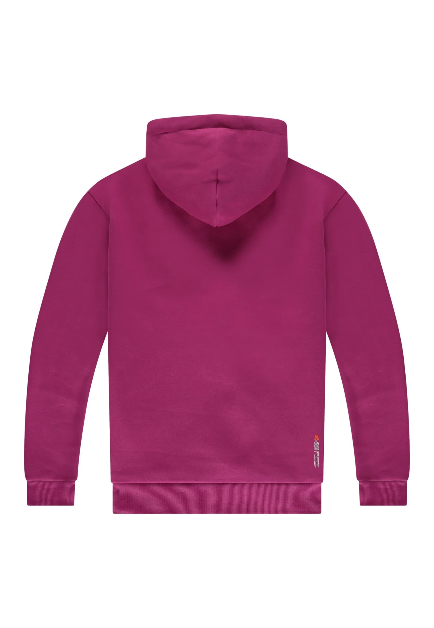 GAASTRA Pippa - Hoodie - Pink 5 GAASTRA Pippa - Hoodie - Pink - Afbeelding 5