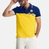 GAASTRA Belize Sp - Poloshirt - Blue