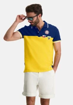 GAASTRA Belize Sp - Poloshirt - Blue