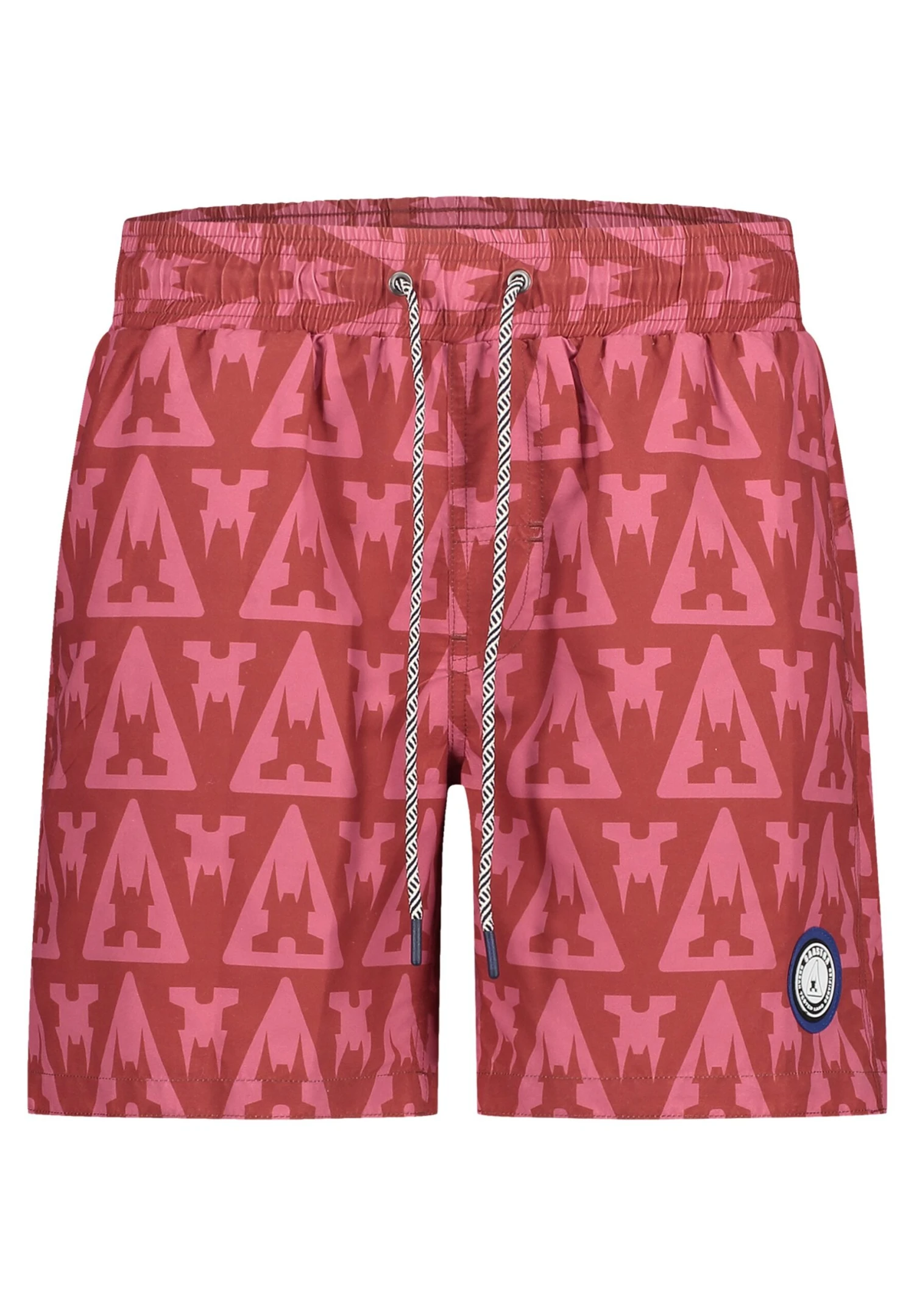 GAASTRA Towers - Zwemshorts - Pink 2 GAASTRA Towers - Zwemshorts - Pink - Afbeelding 2