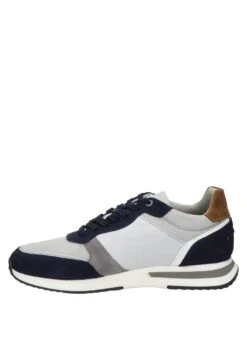 GAASTRA Orion Blk M- Sneakers Laag - Blauw