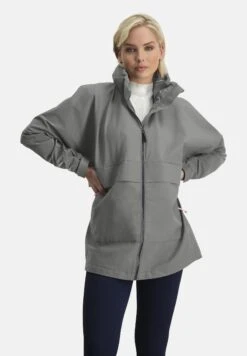 GAASTRA Thunderbolt- Outdoorjas - Grey