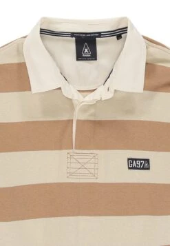 GAASTRA Soap Rugby- Poloshirt - White -Gaastra Mode Deals Verkoopwinkel daed68bc95a04490aa31471b97df4cfa