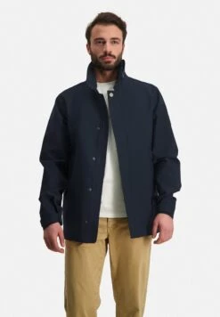 GAASTRA Entrepot Dock- Regenjas - Navy