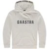 GAASTRA Mariana- Hoodie - White