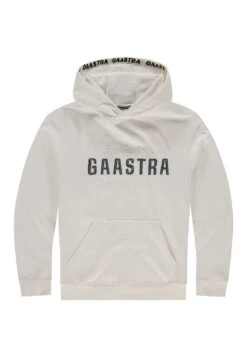 GAASTRA Mariana- Hoodie - White
