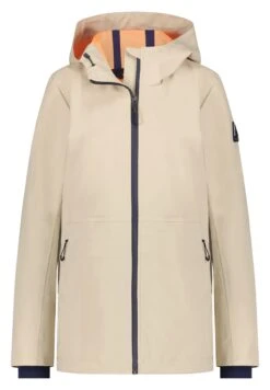 GAASTRA Topwater- Outdoorjas - Beige -Gaastra Mode Deals Verkoopwinkel dd4bb51688554c0c9f864ddae813b7f6