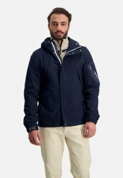 GAASTRA Engine- Jas - Navy