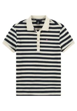 GAASTRA Issa- Poloshirt - Navy