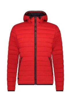 GAASTRA Nautilus - Winterjas - True Red