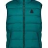 GAASTRA Atlantic Bw - Bodywarmer - Green
