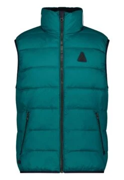 GAASTRA Atlantic Bw - Bodywarmer - Green