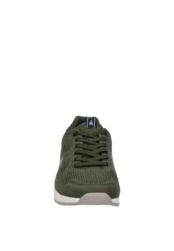 GAASTRA Sneakers Laag - Groen -Gaastra Mode Deals Verkoopwinkel e06e718c71704d839b863b6b037bf0e7