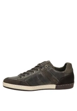 GAASTRA Sneakers Laag - Grijs -Gaastra Mode Deals Verkoopwinkel e08288105b804d7db5c808a817c88a1b