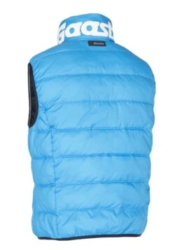 GAASTRA Atlantic Sum Apparel - Bodywarmer - Dresden Blue -Gaastra Mode Deals Verkoopwinkel e0e5136cd997464c82f706d620f3e701