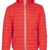 GAASTRA Nautilus Sum Apparel - Winterjas - Fiery Red
