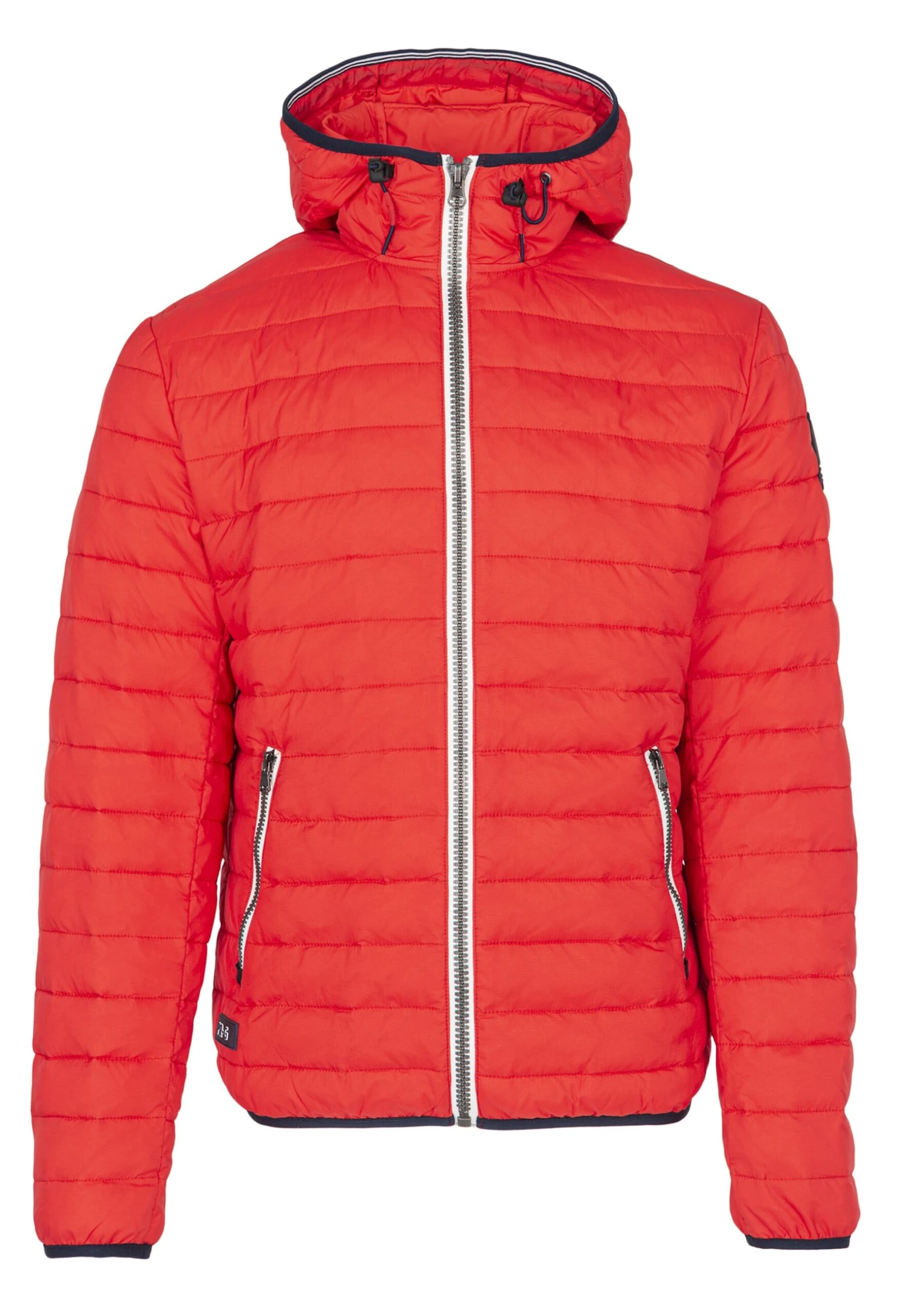 GAASTRA Nautilus Sum Apparel - Winterjas - Fiery Red 1 GAASTRA Nautilus Sum Apparel - Winterjas - Fiery Red