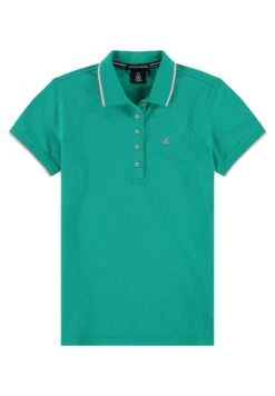 GAASTRA Isla- Poloshirt - BlueGreen -Gaastra Mode Deals Verkoopwinkel e1fc7aa9f07f4e4d9738dac88c6d63b1