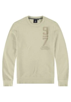 GAASTRA Moore - Sweater - White