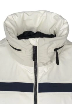 GAASTRA Nautical - Lichte Jas - Egret -Gaastra Mode Deals Verkoopwinkel e214ee8f365243fab86aed1475b340a0
