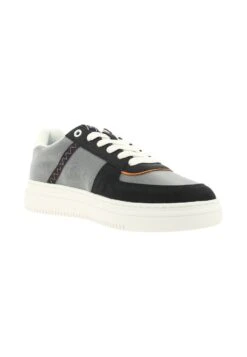 GAASTRA Abel Nyl- Sneakers Laag - Navy -Gaastra Mode Deals Verkoopwinkel e45c6297a9744ebfa31b767a8e546f3b
