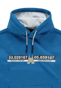 GAASTRA Seep- Sweater - Blue -Gaastra Mode Deals Verkoopwinkel e4c823ad8c6a44fe874aac13878ca7b2