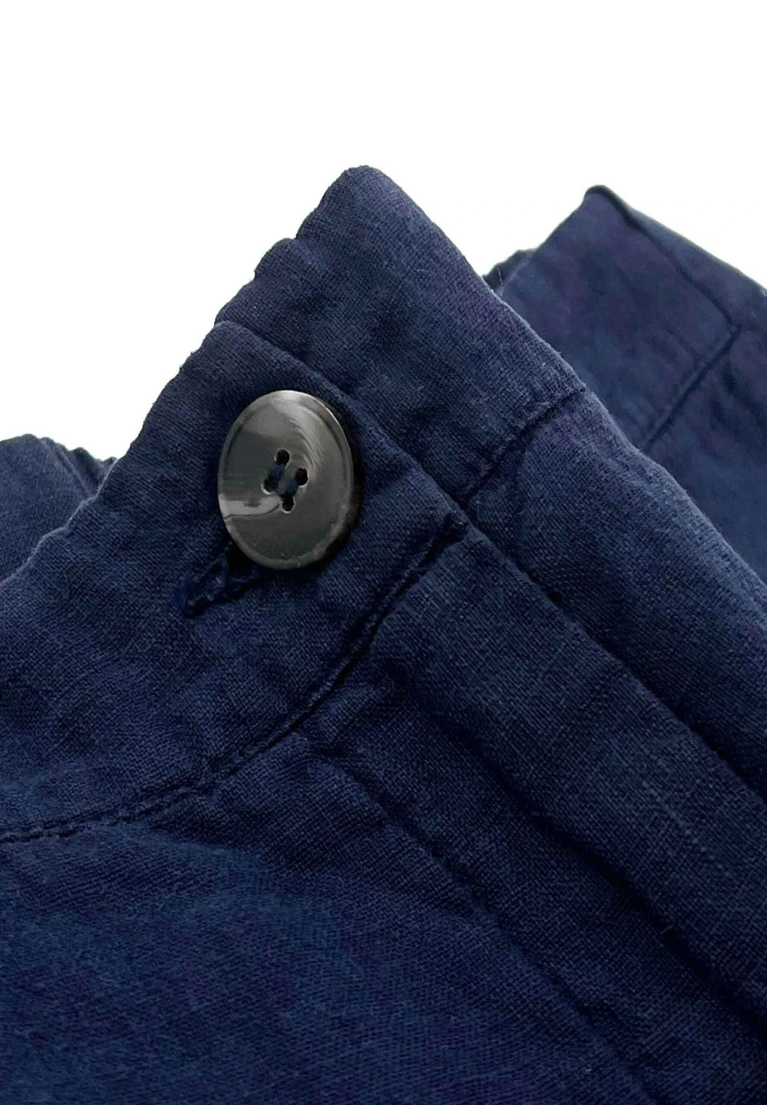 GAASTRA Yaelle - Shorts - Navy 3 GAASTRA Yaelle - Shorts - Navy - Afbeelding 3