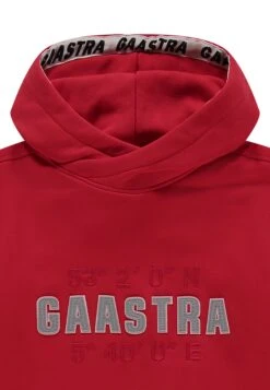 GAASTRA Arctic- Hoodie - Red 5 GAASTRA Arctic- Hoodie - Red -Gaastra Mode Deals Verkoopwinkel e61be1455fe34b78995d1ce06c3b8f0b