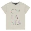 GAASTRA Infinity - T-Shirt Print - Offwhite