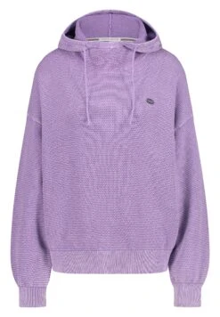 GAASTRA Keira - Hoodie - Purple