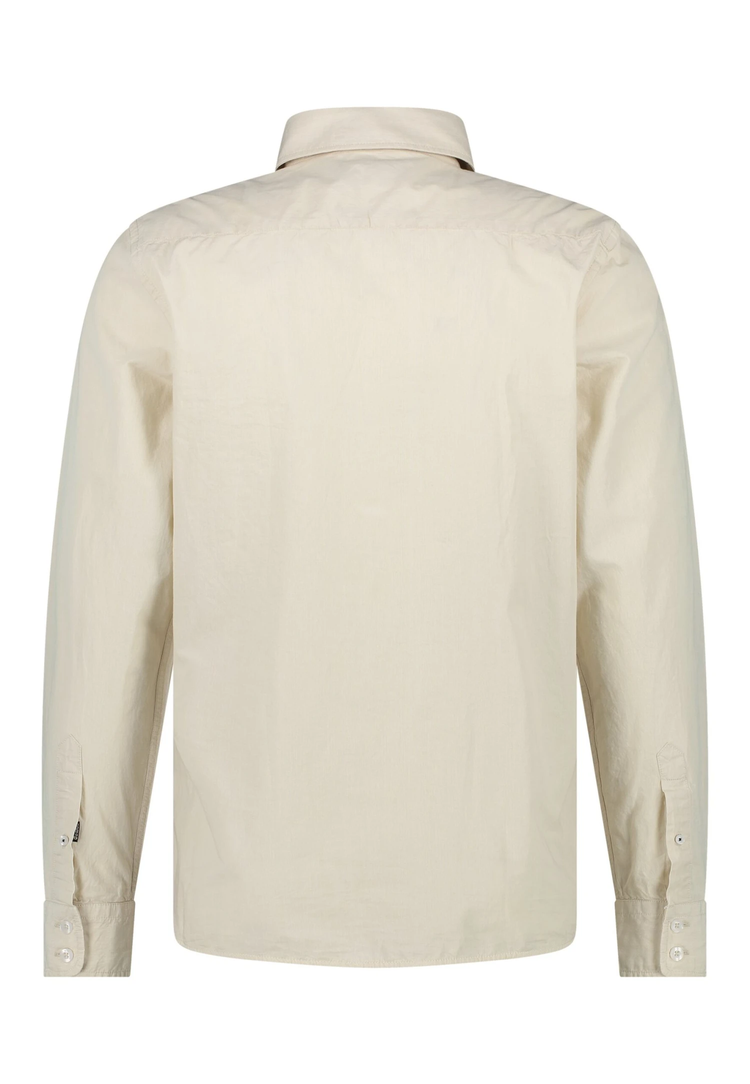 GAASTRA First Mate - Overhemd - Beige 2 GAASTRA First Mate - Overhemd - Beige - Afbeelding 2