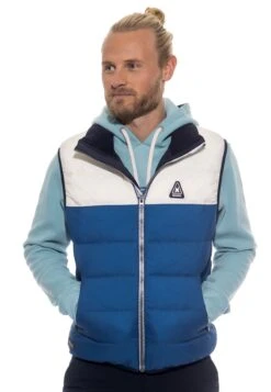 GAASTRA Atlantic Sum Apparel - Bodywarmer - Egret