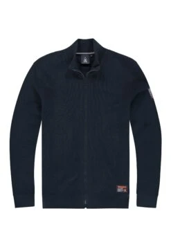 GAASTRA Salt March Full Zip - Vest - Blue