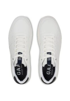 GAASTRA Alex Ii Lea- Sneakers Laag - White -Gaastra Mode Deals Verkoopwinkel e88daf5e71db4283a796c1197b3235bf