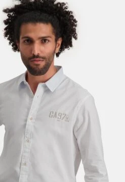 GAASTRA South East- Overhemd - White -Gaastra Mode Deals Verkoopwinkel e99b0699f1f14ae1bf96a8843b17ab3e