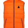 GAASTRA Atlantic Bw - Bodywarmer - Orange