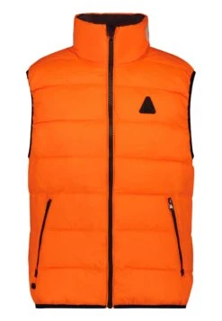 GAASTRA Atlantic Bw - Bodywarmer - Orange