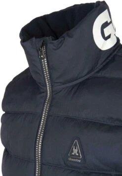 GAASTRA Atlantic Bw - Bodywarmer - Navy -Gaastra Mode Deals Verkoopwinkel ea297094062e4c06a1ea23677bfb54e2