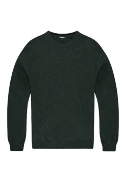 GAASTRA Headsail Crew- Trui - Mottled Dark Green