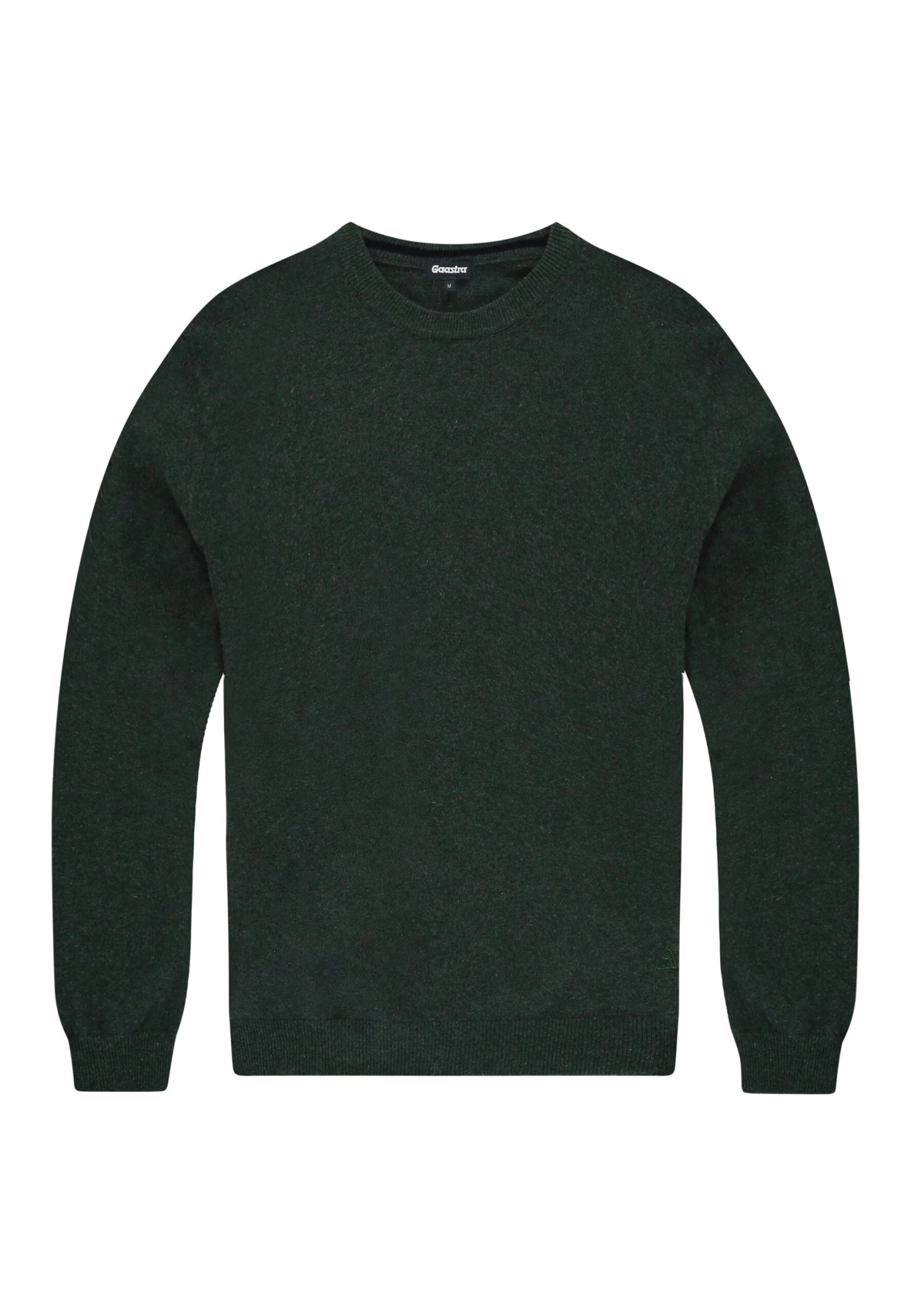 GAASTRA Headsail Crew- Trui - Mottled Dark Green 1 GAASTRA Headsail Crew- Trui - Mottled Dark Green