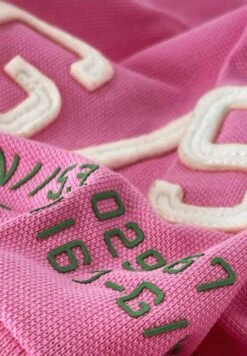 GAASTRA Sylt- Poloshirt - Pink -Gaastra Mode Deals Verkoopwinkel ea93de7a3c524e4d8d4366933d85b72f