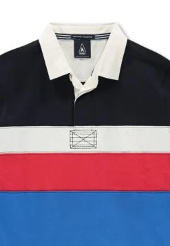 GAASTRA Saltie- Poloshirt - Blue -Gaastra Mode Deals Verkoopwinkel ead971296ff0486080b9c62a40c5612f