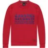 GAASTRA Slack - Sweater - Red